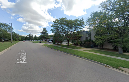 Investigation Underway After Woman Found Dead in Vacant Portage Office Building