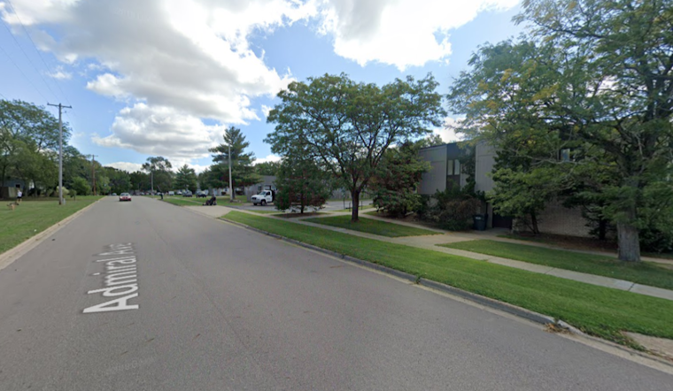 Investigation Underway After Woman Found Dead in Vacant Portage Office Building