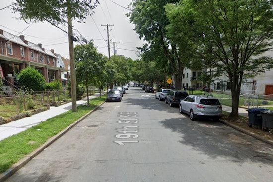 Investigation Underway for Southeast D.C. Homicide After Man Found Shot in Vehicle
