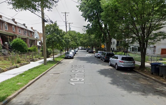 Investigation Underway for Southeast D.C. Homicide After Man Found Shot in Vehicle