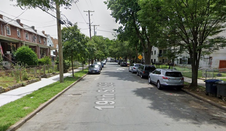 Investigation Underway for Southeast D.C. Homicide After Man Found Shot in Vehicle