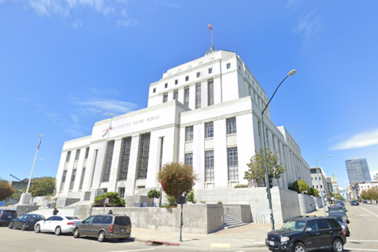 Involuntary Manslaughter Charges Against Two Alameda Officers Dropped Over Statute Limitations, Third Officer Still Faces Charges in Mario Gonzalez Death