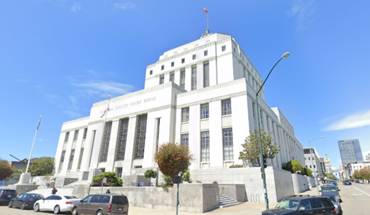 Involuntary Manslaughter Charges Against Two Alameda Officers Dropped Over Statute Limitations, Third Officer Still Faces Charges in Mario Gonzalez Death