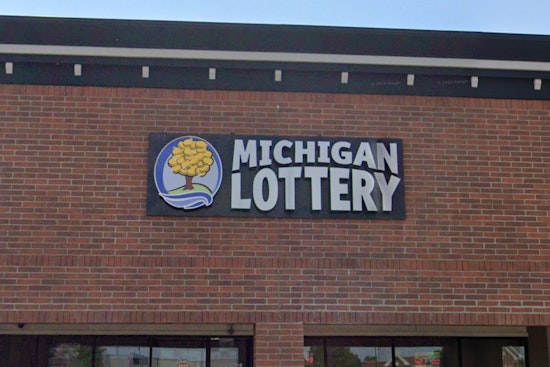 Ionia County Man Strikes Gold Twice with Second Michigan Lottery Jackpot Win