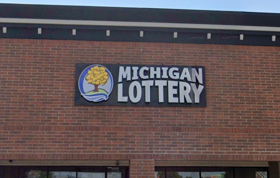 Ionia County Man Strikes Gold Twice with Second Michigan Lottery Jackpot Win