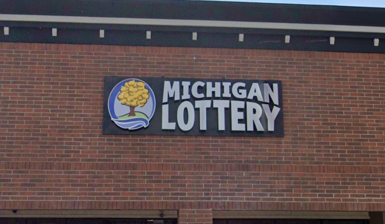 Ionia County Man Strikes Gold Twice with Second Michigan Lottery Jackpot Win