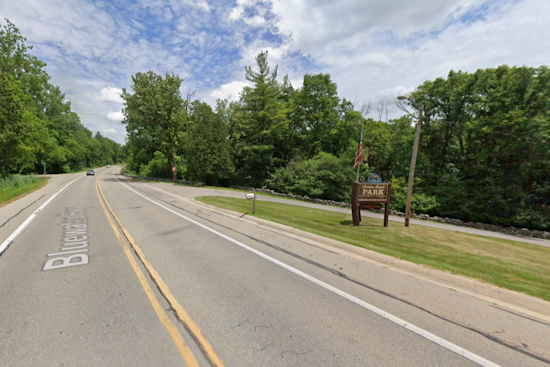 Ionia Woman Dies in Single-Car Crash, Medical Emergency Suspected