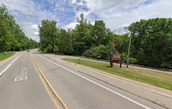 Ionia Woman Dies in Single-Car Crash, Medical Emergency Suspected