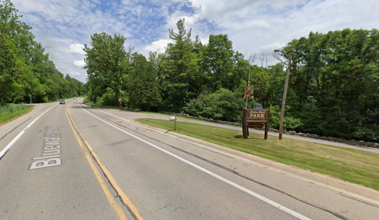 Ionia Woman Dies in Single-Car Crash, Medical Emergency Suspected