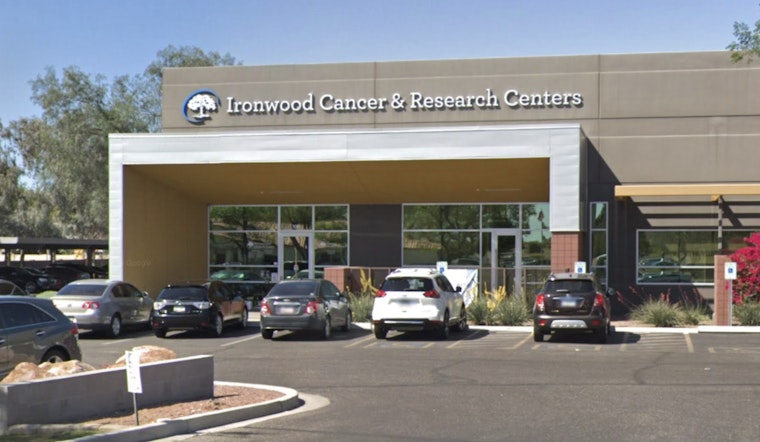 Ironwood Cancer Center Advances Fight Against Cancer with Free Screenings and Educational Events in Glendale