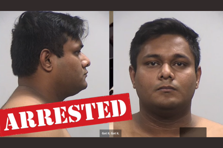 VIDEO: Irving Community Heroes: Residents Aid Police in Capturing Suspected Scammer Through Social Media Vigilance
