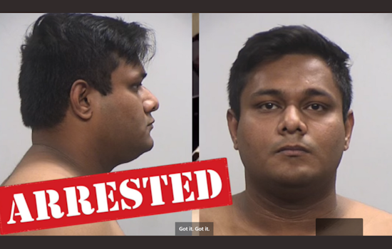 VIDEO: Irving Community Heroes: Residents Aid Police in Capturing Suspected Scammer Through Social Media Vigilance