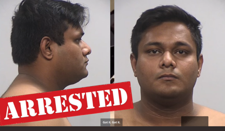 VIDEO: Irving Community Heroes: Residents Aid Police in Capturing Suspected Scammer Through Social Media Vigilance