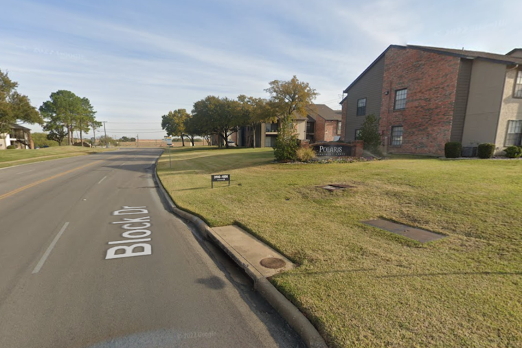 Irving Community Shows Support for Police During SWAT Standoff, Suspect Now in Custody