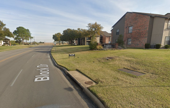 Irving Community Shows Support for Police During SWAT Standoff, Suspect Now in Custody