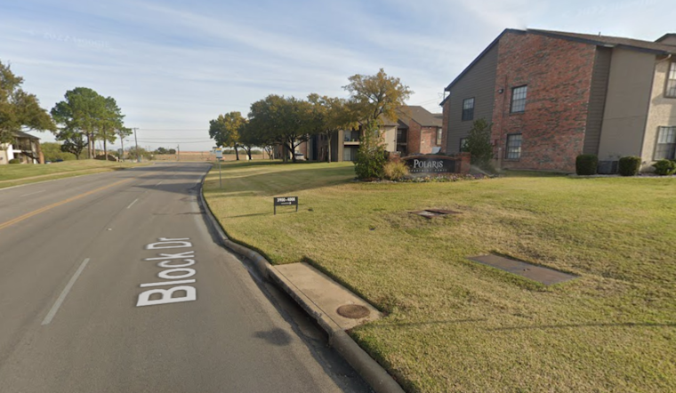 Irving Community Shows Support for Police During SWAT Standoff, Suspect Now in Custody