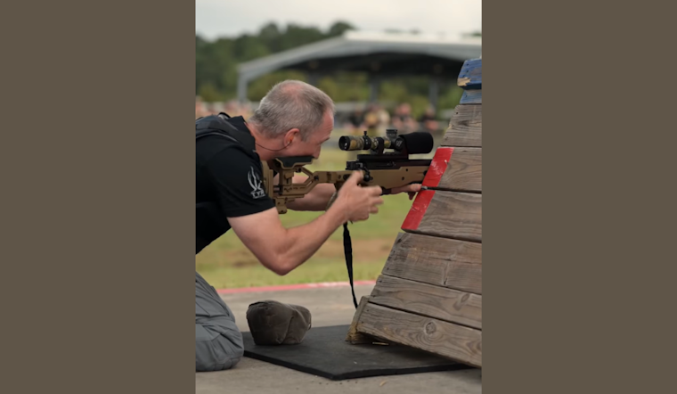 VIDEO: Irving Police SWAT Team Takes 5th Place in Prestigious TTPOA Competition, Showcasing Elite Skills Among National Contenders
