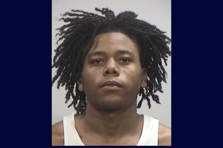 Irving Teen Charged with Murder After Fatal Shooting Leaves 18-Year-Old Dead