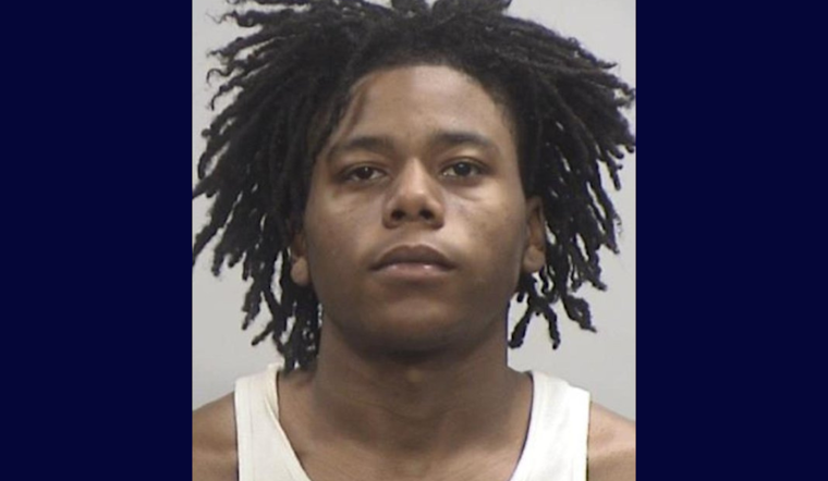 Irving Teen Charged with Murder After Fatal Shooting Leaves 18-Year-Old Dead