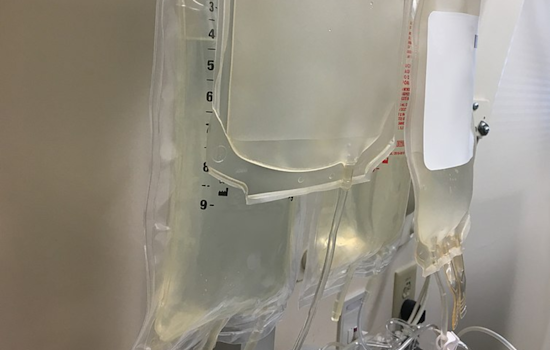 IV Fluid Shortage Leads Banner Health and UCHealth to Postpone Non-Emergency Surgeries in Colorado