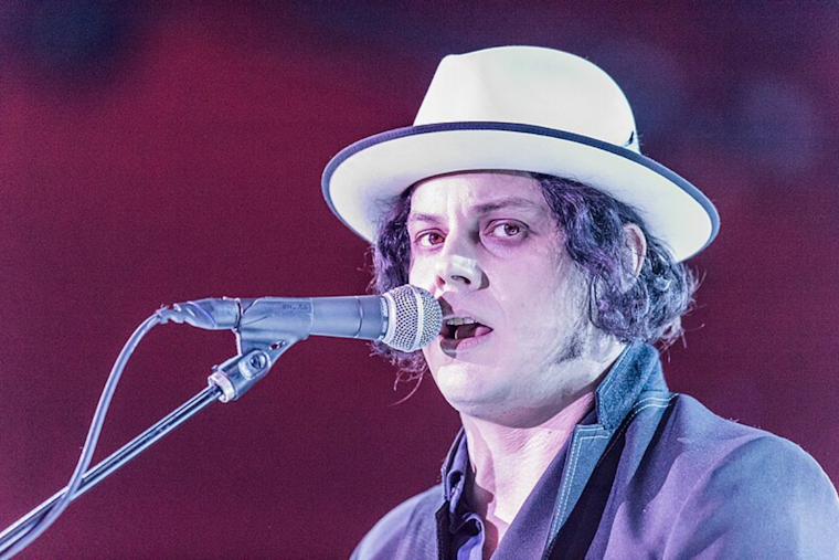 Jack White Shakes Up Denver Music Scene with Surprise Bluebird Theatre Show