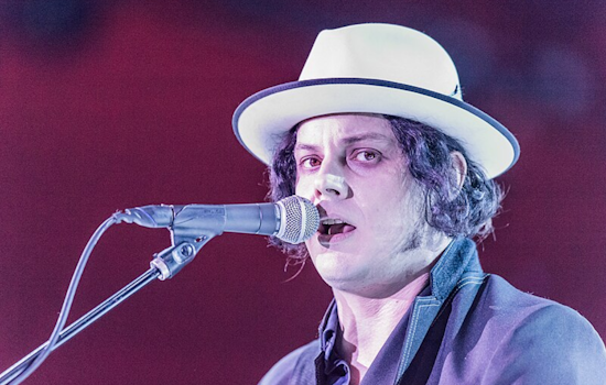 Jack White Shakes Up Denver Music Scene with Surprise Bluebird Theatre Show