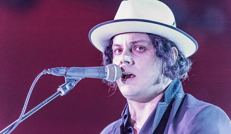 Jack White Shakes Up Denver Music Scene with Surprise Bluebird Theatre Show