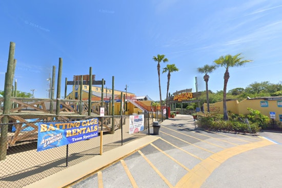 Jacksonville Beach's Adventure Landing Fined Over $150k for Child Labor Violations