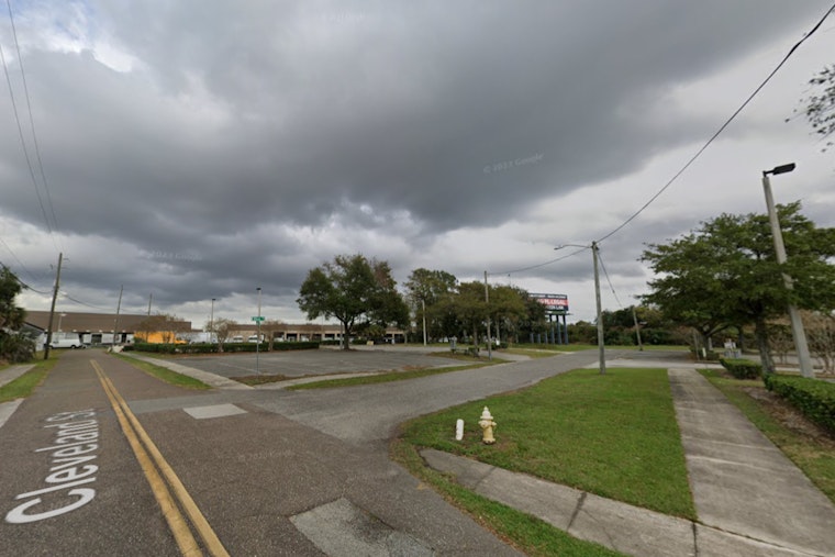Jacksonville Braces for Ongoing Fury of Tropical Storm Milton with Power Outages and Flood Threats Looming