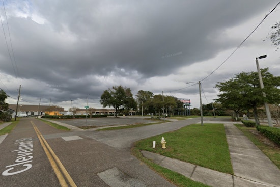 Jacksonville Braces for Ongoing Fury of Tropical Storm Milton with Power Outages and Flood Threats Looming