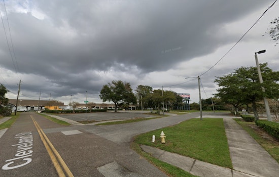 Jacksonville Braces for Ongoing Fury of Tropical Storm Milton with Power Outages and Flood Threats Looming