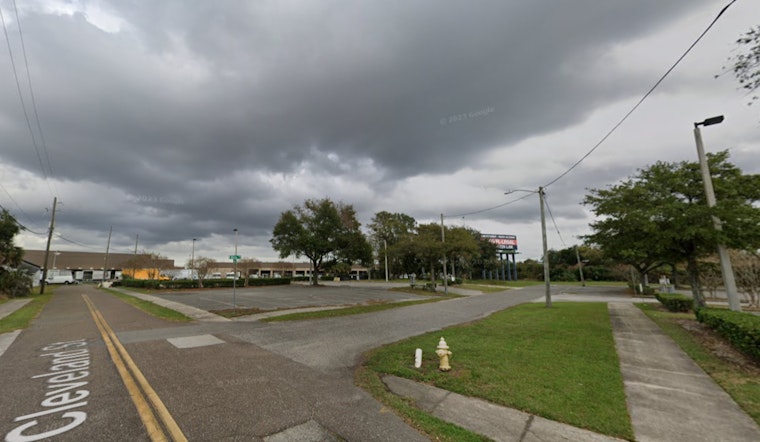Jacksonville Braces for Ongoing Fury of Tropical Storm Milton with Power Outages and Flood Threats Looming
