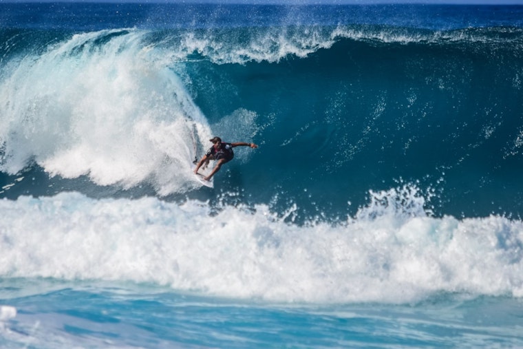 Jacksonville Catching Waves Inland with New Surf Park Planned Featuring Cutting-Edge Wave Technology