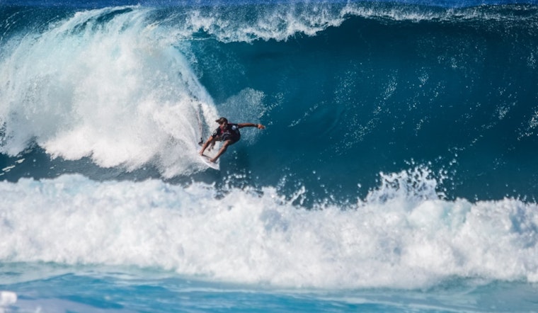 Jacksonville Catching Waves Inland with New Surf Park Planned Featuring Cutting-Edge Wave Technology
