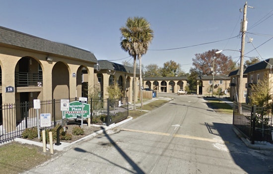 Jacksonville Community Mourns After Minor Fatally Shot in Hogan's Creek as JSO Investigates