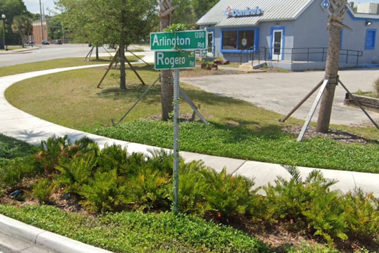 Jacksonville Community Shaken by Unsolved Shooting in Arlington Park