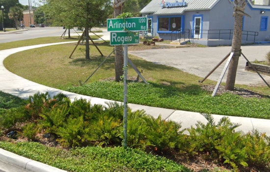 Jacksonville Community Shaken by Unsolved Shooting in Arlington Park
