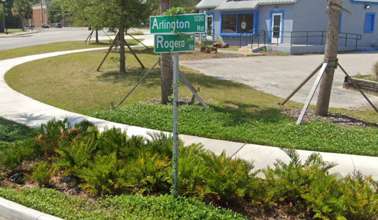 Jacksonville Community Shaken by Unsolved Shooting in Arlington Park