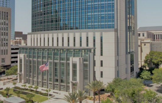 Jacksonville Felon Pleads Guilty to Gun Possession, Faces Potential 15-Year Sentence