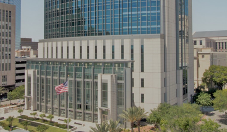 Jacksonville Felon Pleads Guilty to Gun Possession, Faces Potential 15-Year Sentence