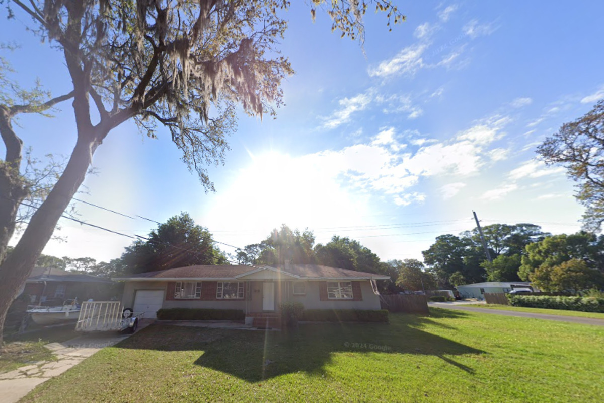 Jacksonville Forecast, Sunny Skies and Comfortable Temps with Cooler