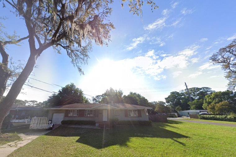 Jacksonville Forecast, Sunny Skies and Comfortable Temps with Cooler Nights Ahead