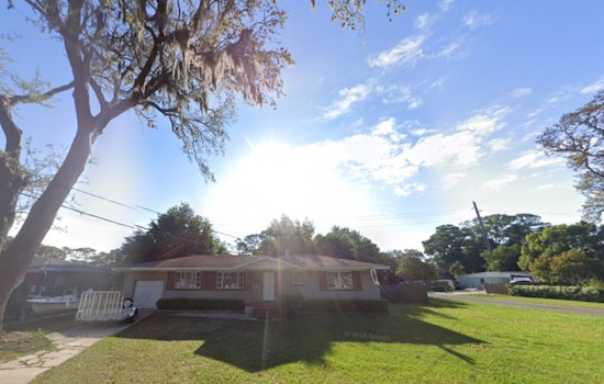 Jacksonville Forecast, Sunny Skies and Comfortable Temps with Cooler Nights Ahead
