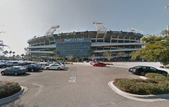 Jacksonville Jaguars' 'Stadium of the Future' Awaits Crucial NFL Owners' Vote in Atlanta
