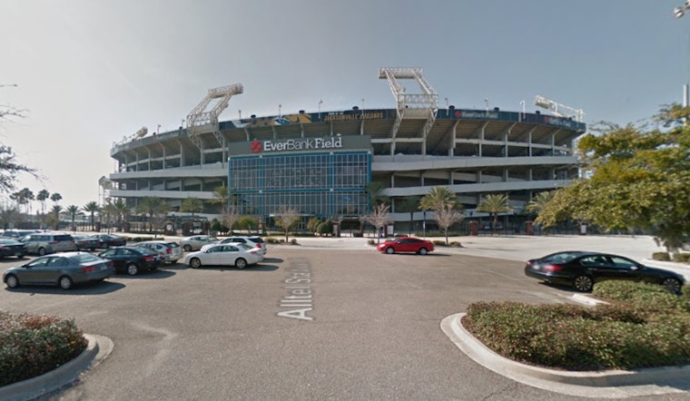Jacksonville Jaguars' 'Stadium of the Future' Awaits Crucial NFL Owners' Vote in Atlanta
