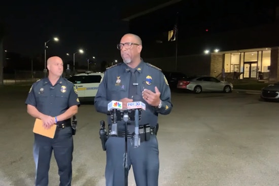 Jacksonville Officers on Leave After Fatally Shooting Man Holding Butter Knife as State Attorney's Office Investigates