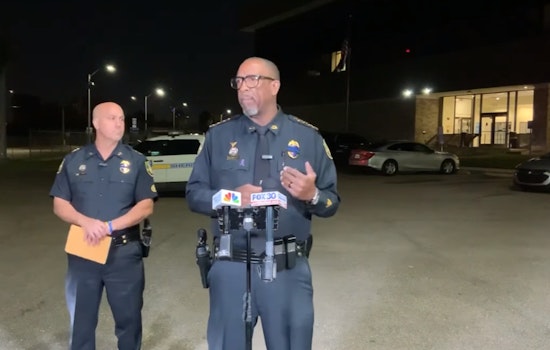 Jacksonville Officers on Leave After Fatally Shooting Man Holding Butter Knife as State Attorney's Office Investigates