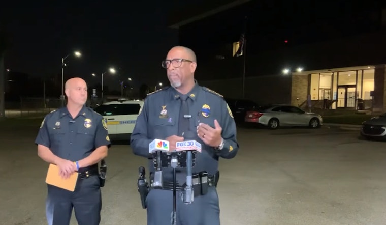 Jacksonville Officers on Leave After Fatally Shooting Man Holding Butter Knife as State Attorney's Office Investigates