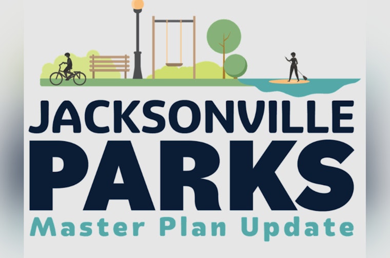 Jacksonville Seeks Public Input for Park System Revamp through Interactive Pin Point App