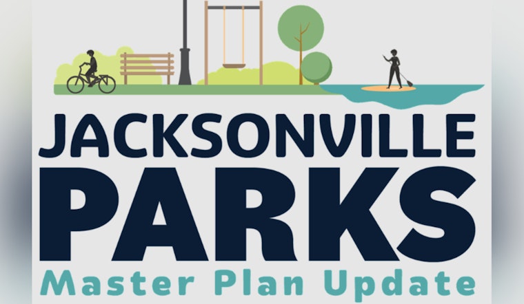 Jacksonville Seeks Public Input for Park System Revamp through Interactive Pin Point App